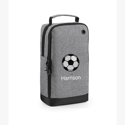 Football boot bag - boot,