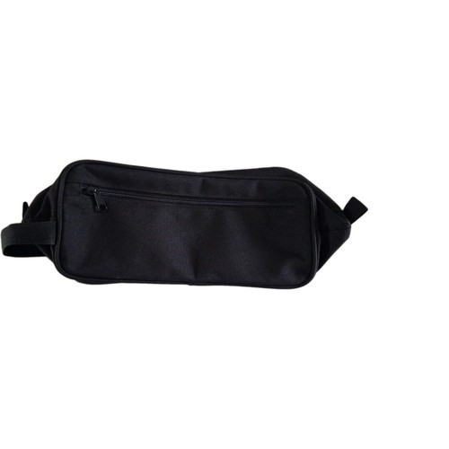 Football boot bag - boot, black